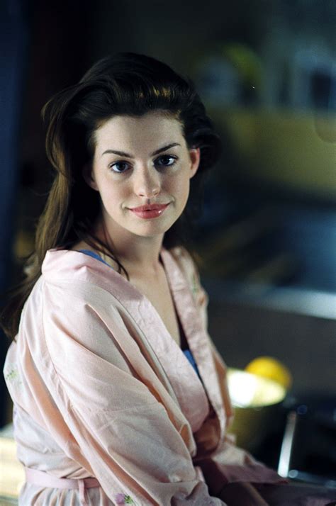 Anne Hathaway Anne Hathaway Bela Filmes