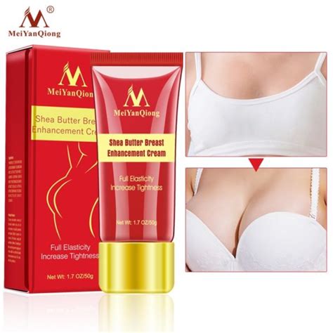 herbal breast enlargement cream effective full elasticity gearbeauty