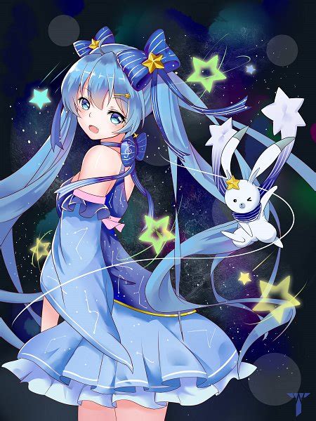 Hatsune Miku Vocaloid Image 2229059 Zerochan Anime Image Board