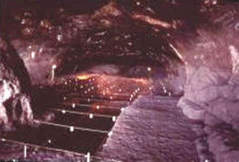 Wonderwerk Cave Yields Earliest Evidence Of Our Cave Dwelling Ancestors
