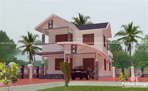 Beautiful Home Design House Plans And Designs