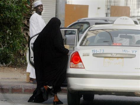 Saudi Womens Group To Lobby For Right To Drive