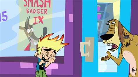 Johnny Test Season 5 Image Fancaps