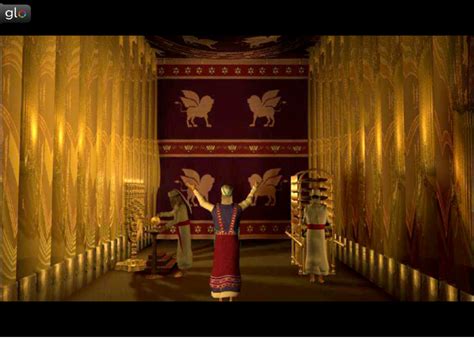 Picture 65 Of Temple Curtain Holy Of Holies Freeflytonedownload