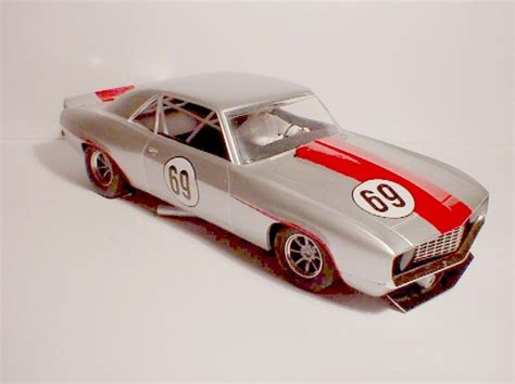 But the bodywork was more voluptuous and slightly provocative. Pin on slot cars