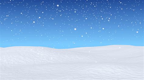 Snow Backgrounds 60 Pictures