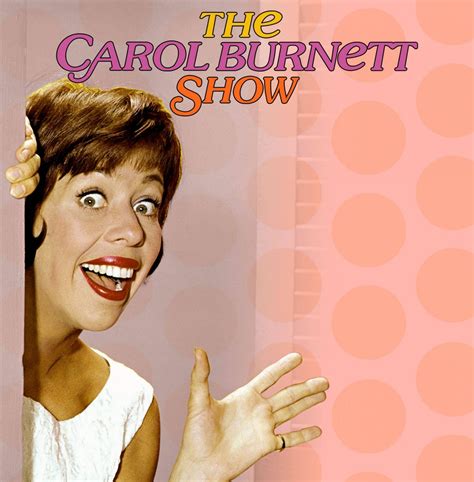 The Carol Burnett Show Archives Seat42f