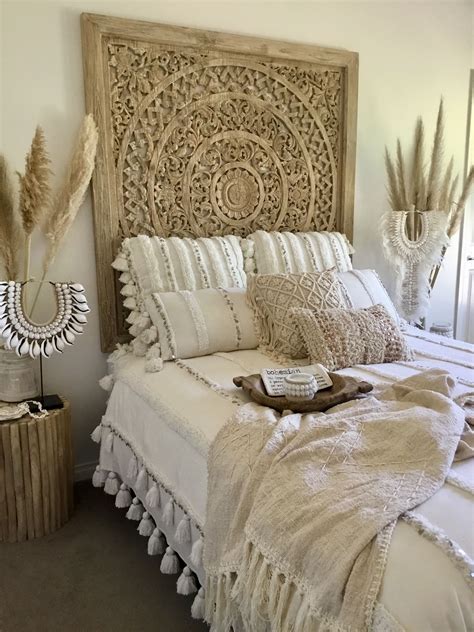 Boho Bedroom Styling By Tropical Interiors Bedroom Decor Bedroom