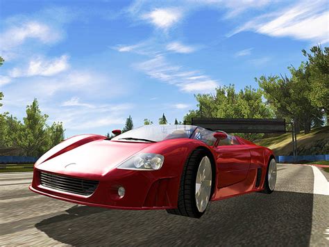 Download Gti Racing Full Pc Game