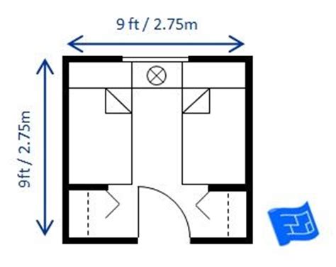 kids bedroom size  layout images  pinterest bedroom size