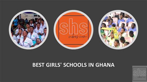 Top 10 Best Girls Schools In Ghana Myshsrank