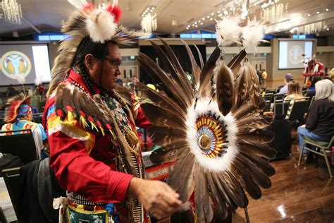 Csu Aises Hosts 36th Annual Pow Wow Celebrates Traditions Of