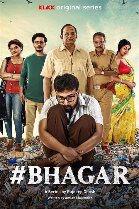 Bhagar 2022 Season 1 Ep01 06 Completed Full Movie