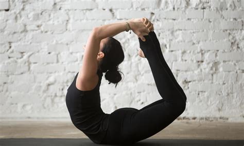 How To Do Bow Pose In Yoga Ana Heart Blog