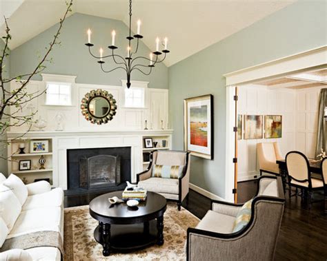 Sherwin Williams Comfort Gray Houzz