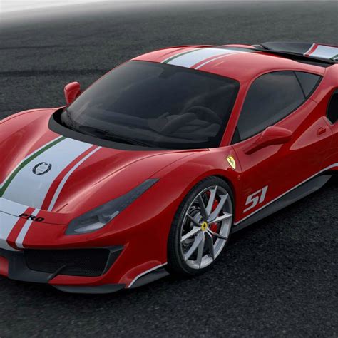 Ferrari 2021 Model List Current Lineup Prices And Reviews
