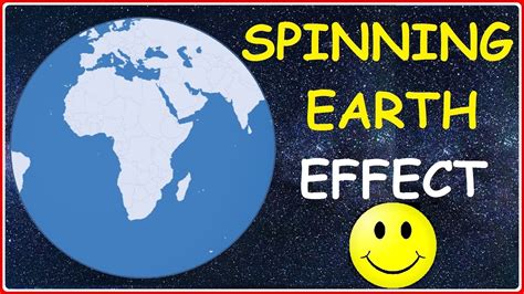Spinning World In Powerpoint Presentations 2 Tutorials On Rotating