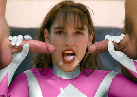 Post 427519 Amy Jo Johnson Kimberly Hart Mighty Morphin Power Rangers Pink Ranger Venomsoup Fakes