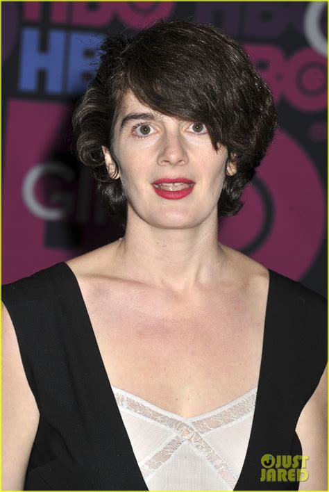 Photo Girls Gaby Hoffmann Made Smoothies Out Of Her Placenta 10 Photo 3273751 Just Jared