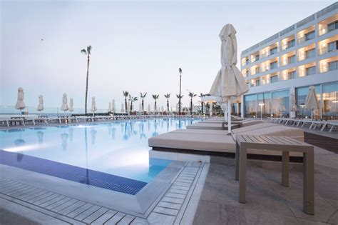 Evalena Beach Hotel Updated 2023 Reviews Protaras Cyprus