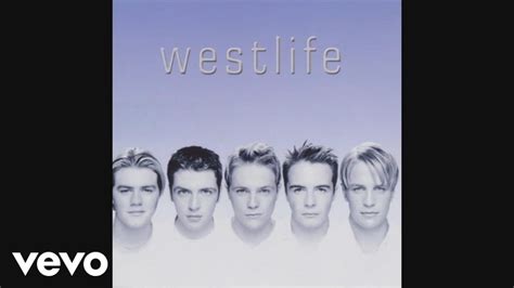แปลเนื้อเพลง Westlife My Love — แปลเนื้อเพลงสากล