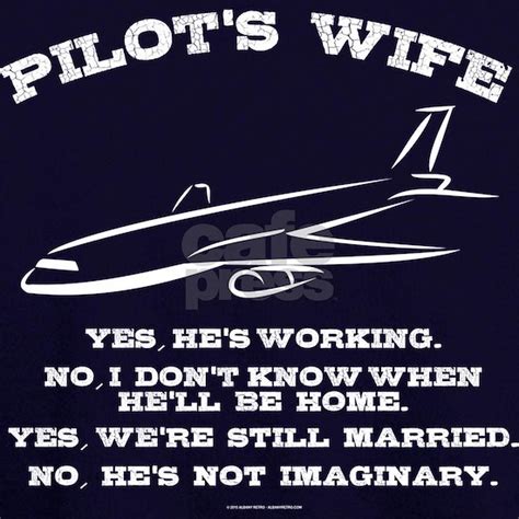 Pilots Wife Humor Womens Hooded Sweatshirt By Cultureshockproducts