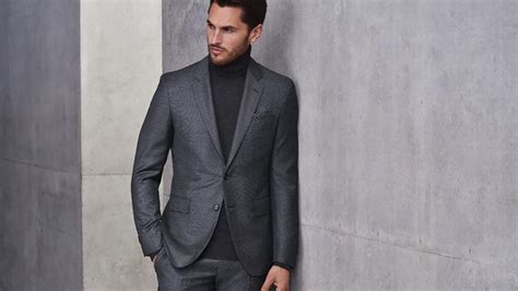 20 Types Of Suits For Men Your Guide To Mens Suit Styles