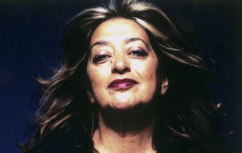 ‘zaha Hadids Remarkable Imagination Will Stay With Us Forever Icon