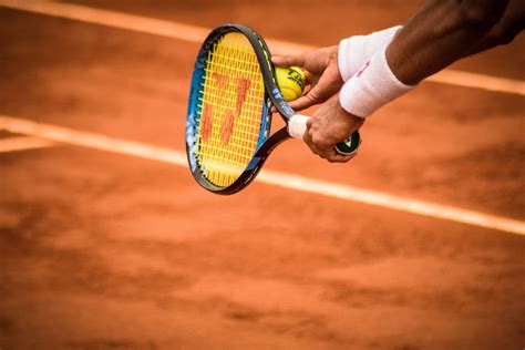 Brazil's Matos handed lifetime tennis ban for match fixing | iGaming ...