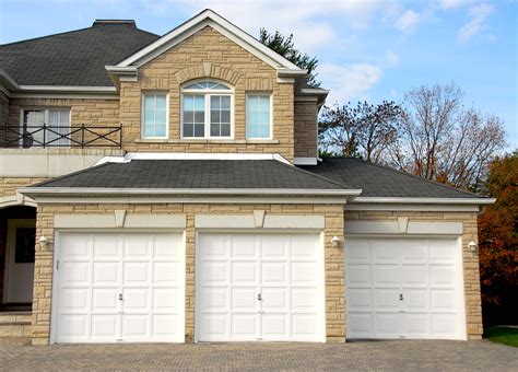 Residential Garage Door Options | A-1 Door Company