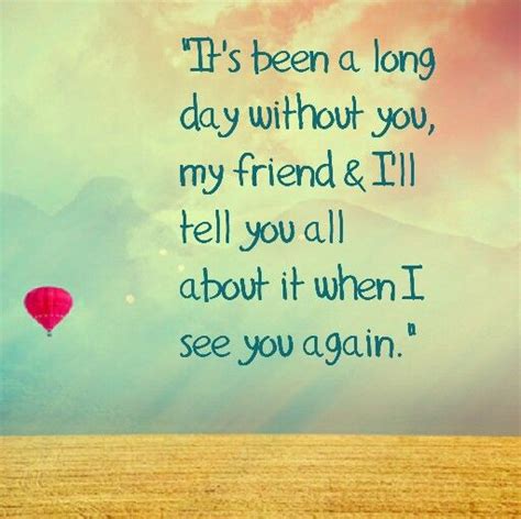 Farewell doesn't mean that you will not see each other but it means that you will meet again and create more memories. Lyrics. Quotes. Wiz Khalifa. See you again. #quotes # ...