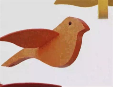 Volabella Bird Mobile By Selecta Spielzeug From Baby Monet Bird