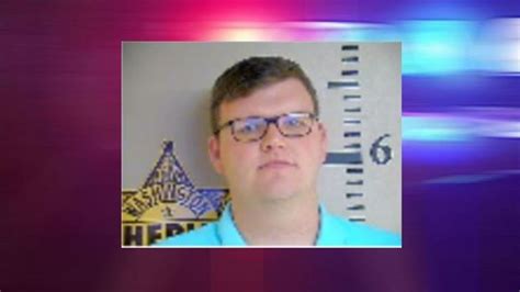 Washington County Man Indicted On Sex Charges