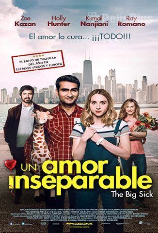 (filmaffinity) inseparables online (2016) español latino descargar pelicula completa. Ver Un Amor Inseparable (2017) Online Latino HD - BuenaPeli.net
