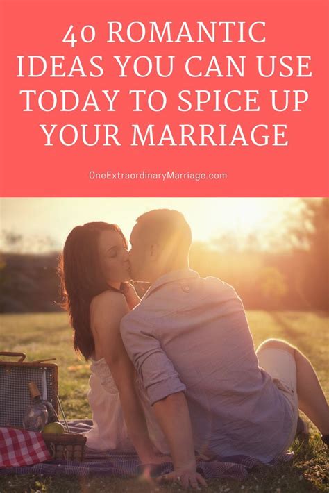 It Is Time To Get Get The Romance Back In Your Marriage With Images Marriage Romance