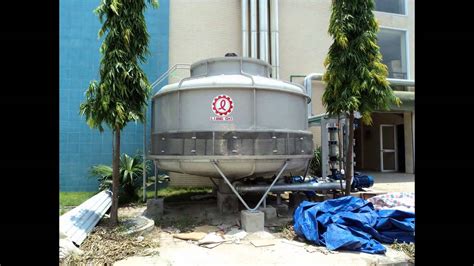 Liang chi cooling tower sdn. Cooling Tower: Liang Chi Cooling Tower