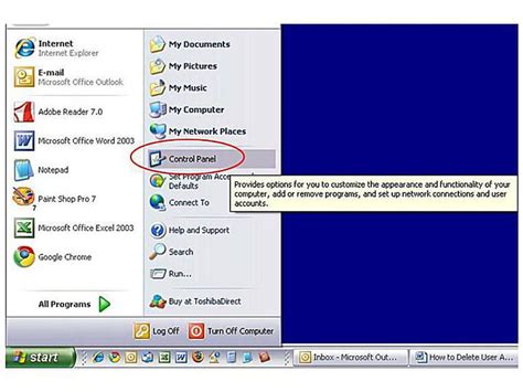 The blog post will walk through step by step guide on how to do that. How to Delete User Accounts in Windows 7