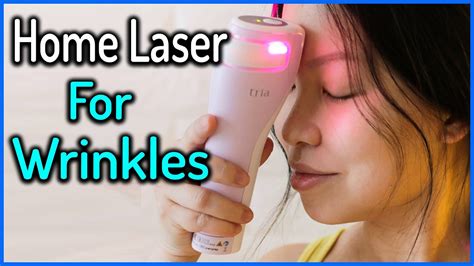 Top 5 Best Home Laser For Wrinkles In 2020 Youtube
