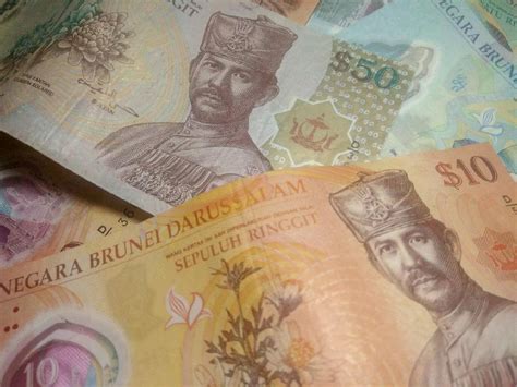 Berita Dan Informasi Mata Uang Brunei Terkini Dan Terbaru Hari Ini
