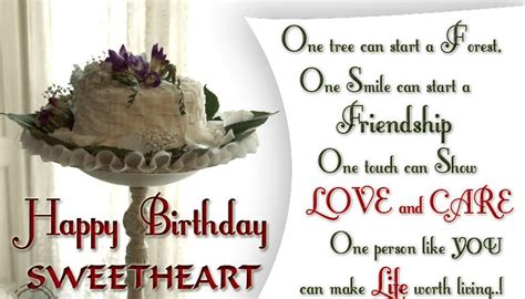 Happy birthday husband messages, romantic quotes, poems and more. 101 Best Happy Birthday Wishes Quotes Poems for Husband ...