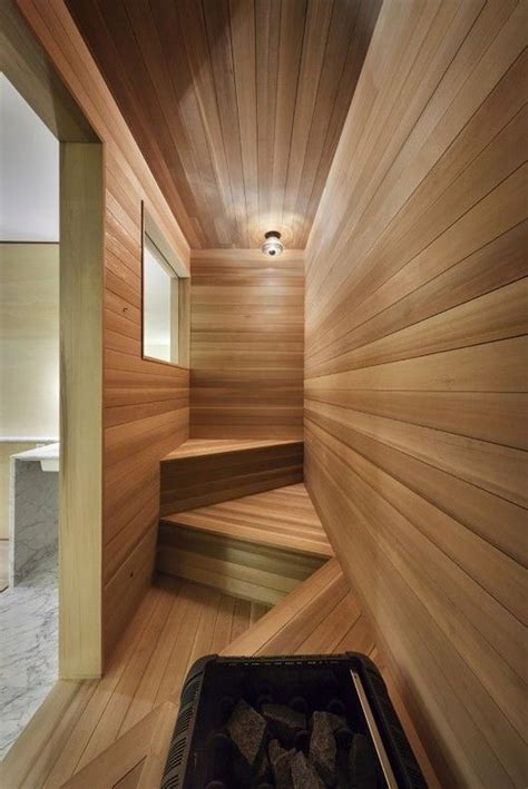 35 Spectacular Sauna Designs For Your Home Dalprýði Bað