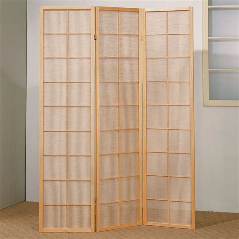 Folding mini asian panel / screen myminifactory. Elite Decor: How To Build a Three-Panel Folding Screen ...