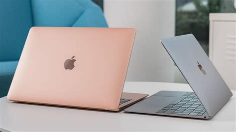 Apple is considering working on a thinner and lighter version of the macbook air slated to launch in the second half of 2021 at earliest or in 2022. Best MacBook Deals May 2019: Cheap Apple Laptops, Pro ...