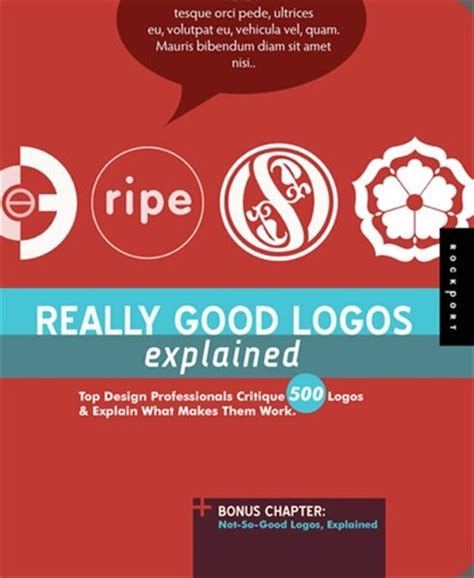 Really Good Logos Explained Oxfam Shop