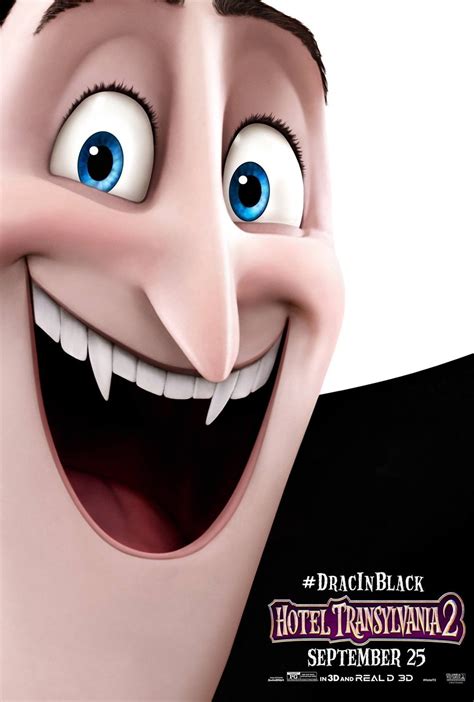 Dracula and his friends try to bring out the monster in his half human, half vampire grandson in order to keep mavis from leaving the hotel. Hotel Transylvania 2 DVD Release Date | Redbox, Netflix ...