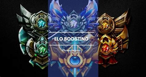 How To Identify Top Elo Boosting Services Coding Lio