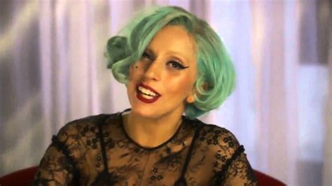 Lady Gaga Happy Birthday To Yoü Official Video Youtube