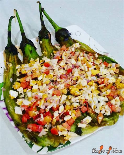 Filipino Vegetable Salad Recipes With Ingredients And Procedure