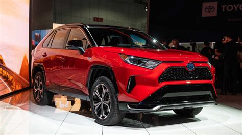New 2023 Rav4 Redesign Release Date Refresh Latest Car Reviews