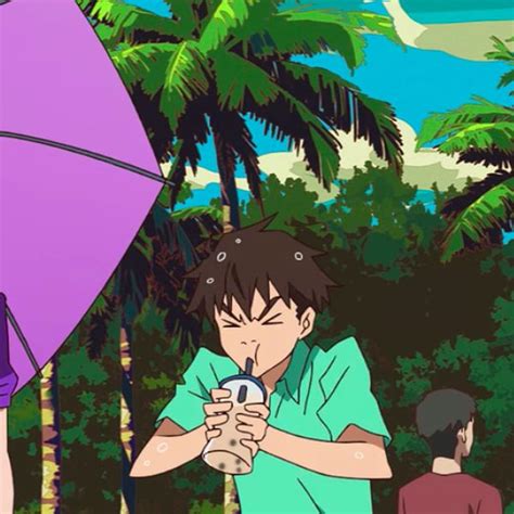 Great Pretender Matching Icon Makoto Edamura Anime Anime Icons